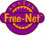 Austin Free-Net logo