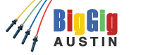 Big Gig Austin logo