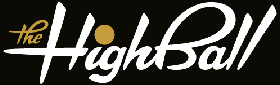 logo for The Highball